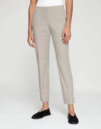 Lafayette 148 - Techno Stretch Twill Stanton Pant