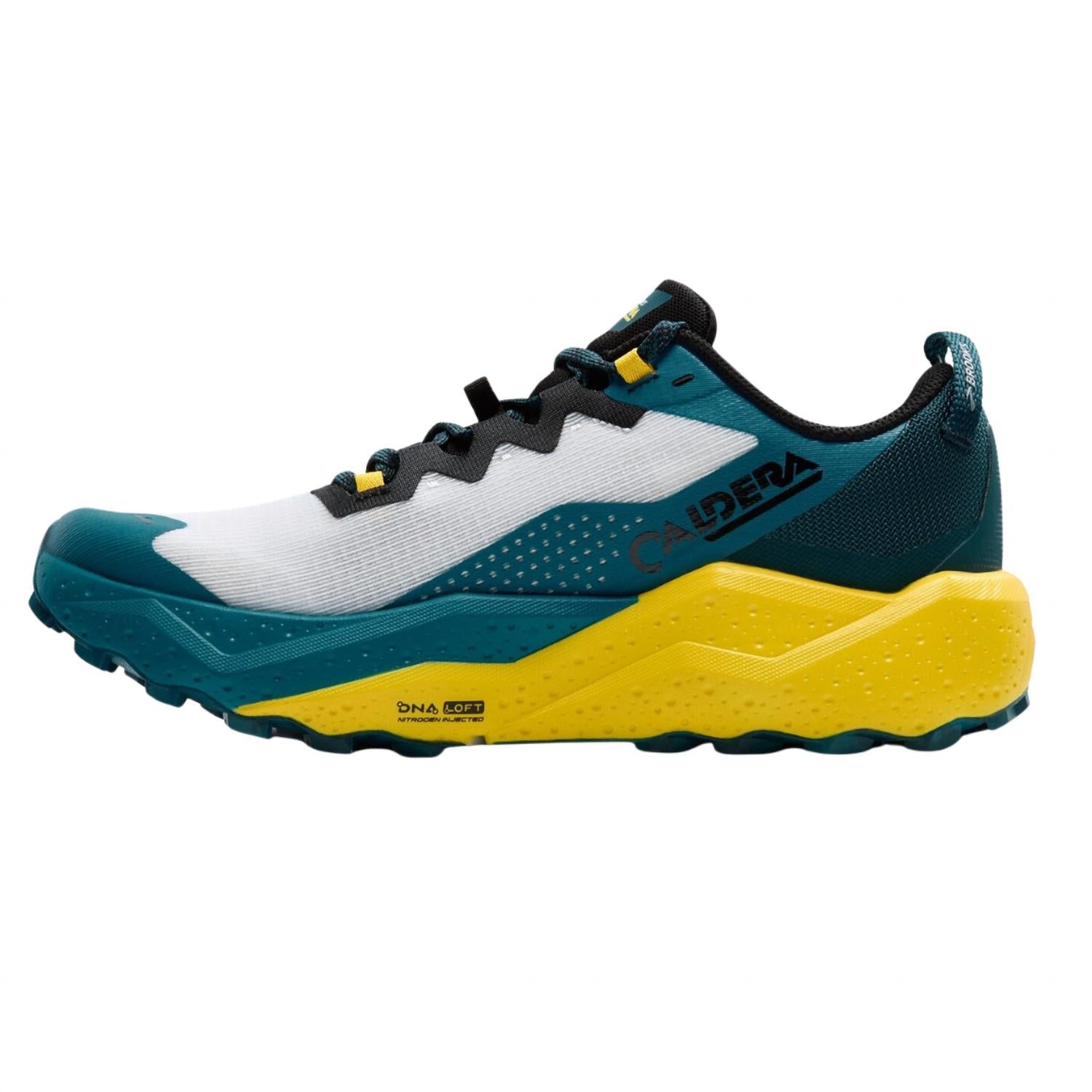 Brooks - Men's Caldera 8 Running Shoe