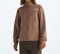 THE NORTH FACE Willow Stretch Jacket in latte - men's jacket