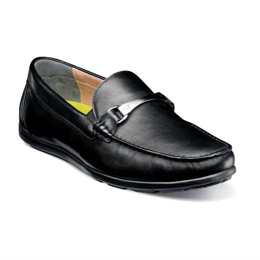 Florsheim - Men's Draft Moc Toe Bit Driver Shoes