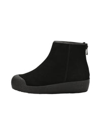 Bally - Men's Guard Ii Calf Leather Suede Boots