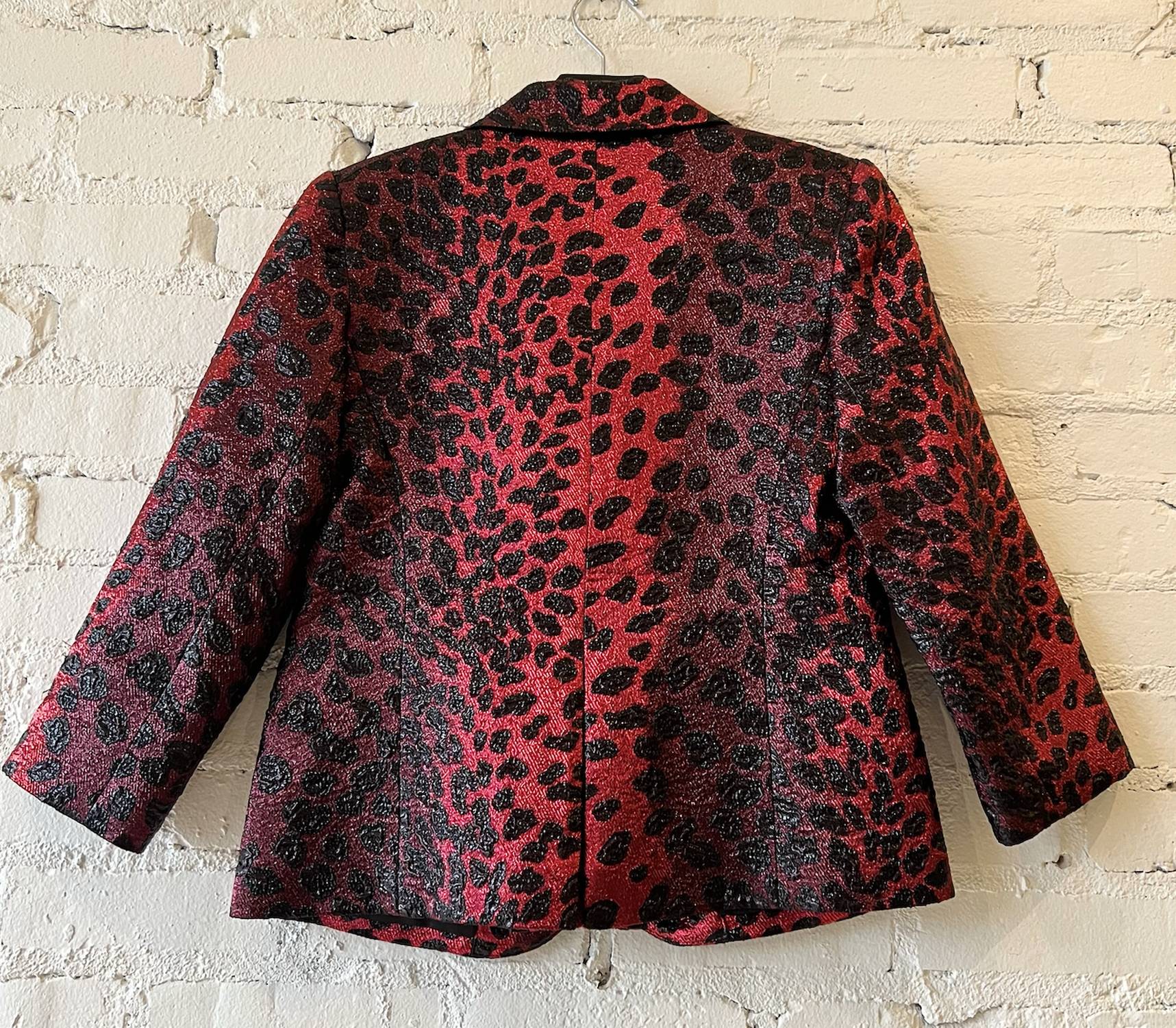 Libertine - Women's Night Blazer