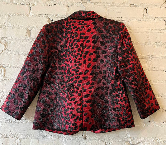 Libertine - Women's Night Blazer