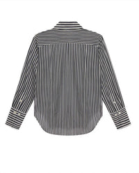 Frame - The Oversized Pocket Shirt