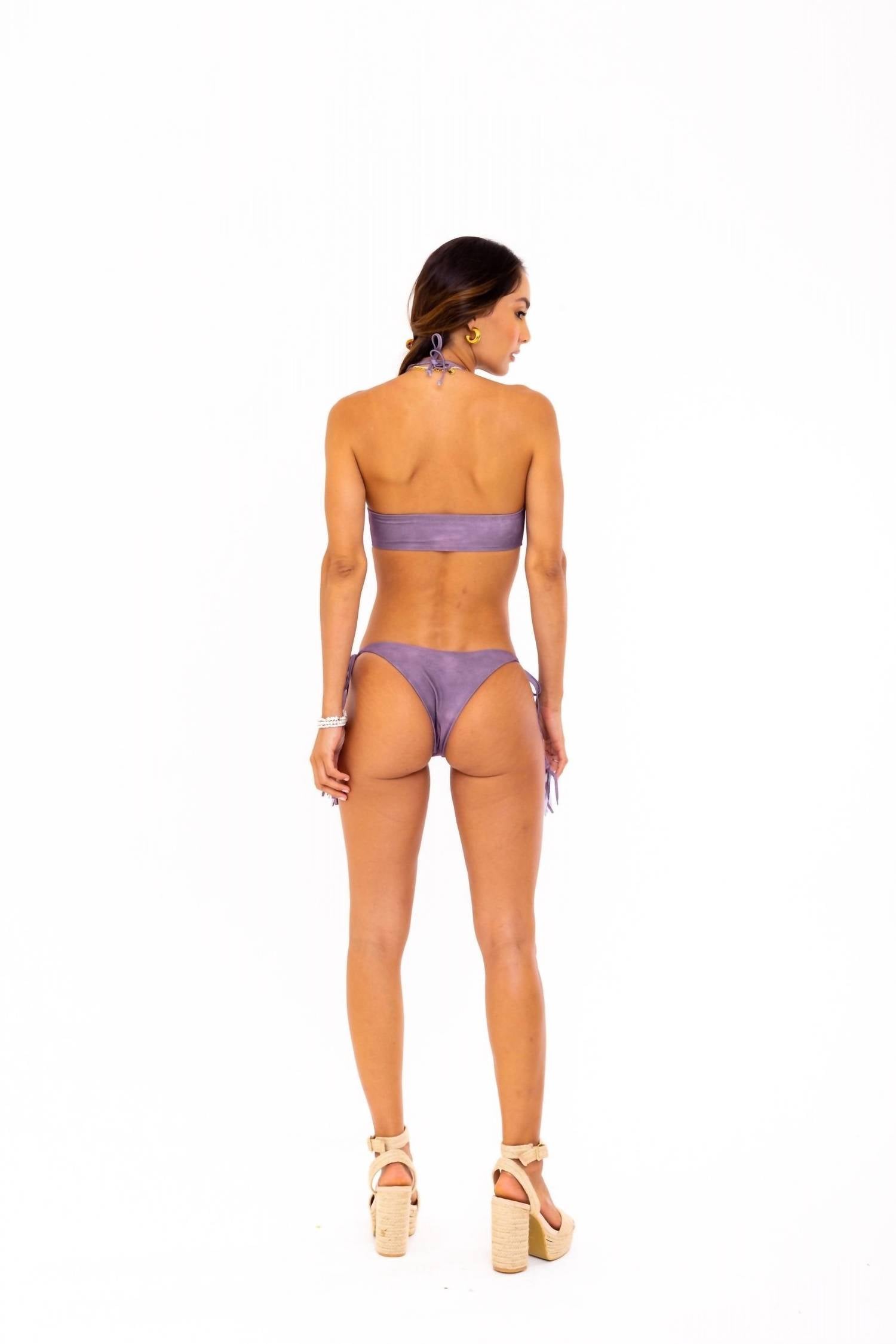 Soah - Women's Lily Bottom