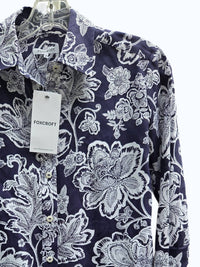 Foxcroft - Women's Button Down Blouse