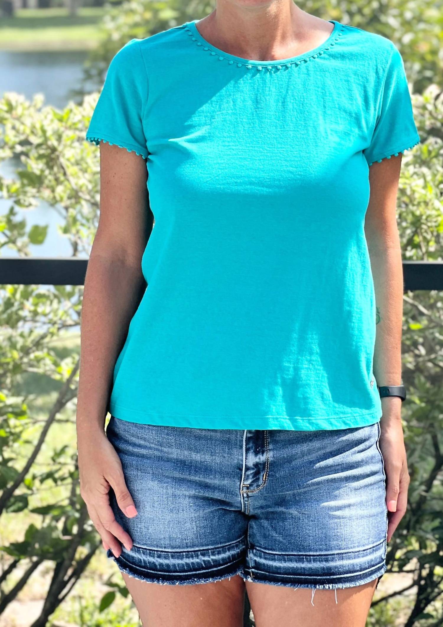 Hatley - The Emma Tee