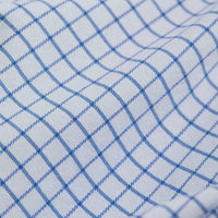 Vineyard Vines - Men's Performance Cotton Calabash Check Shirt