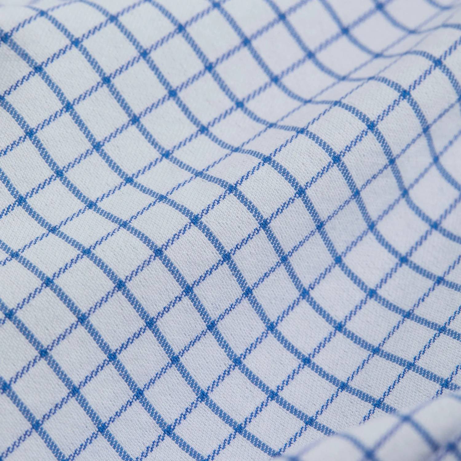 Vineyard Vines - Men's Performance Cotton Calabash Check Shirt