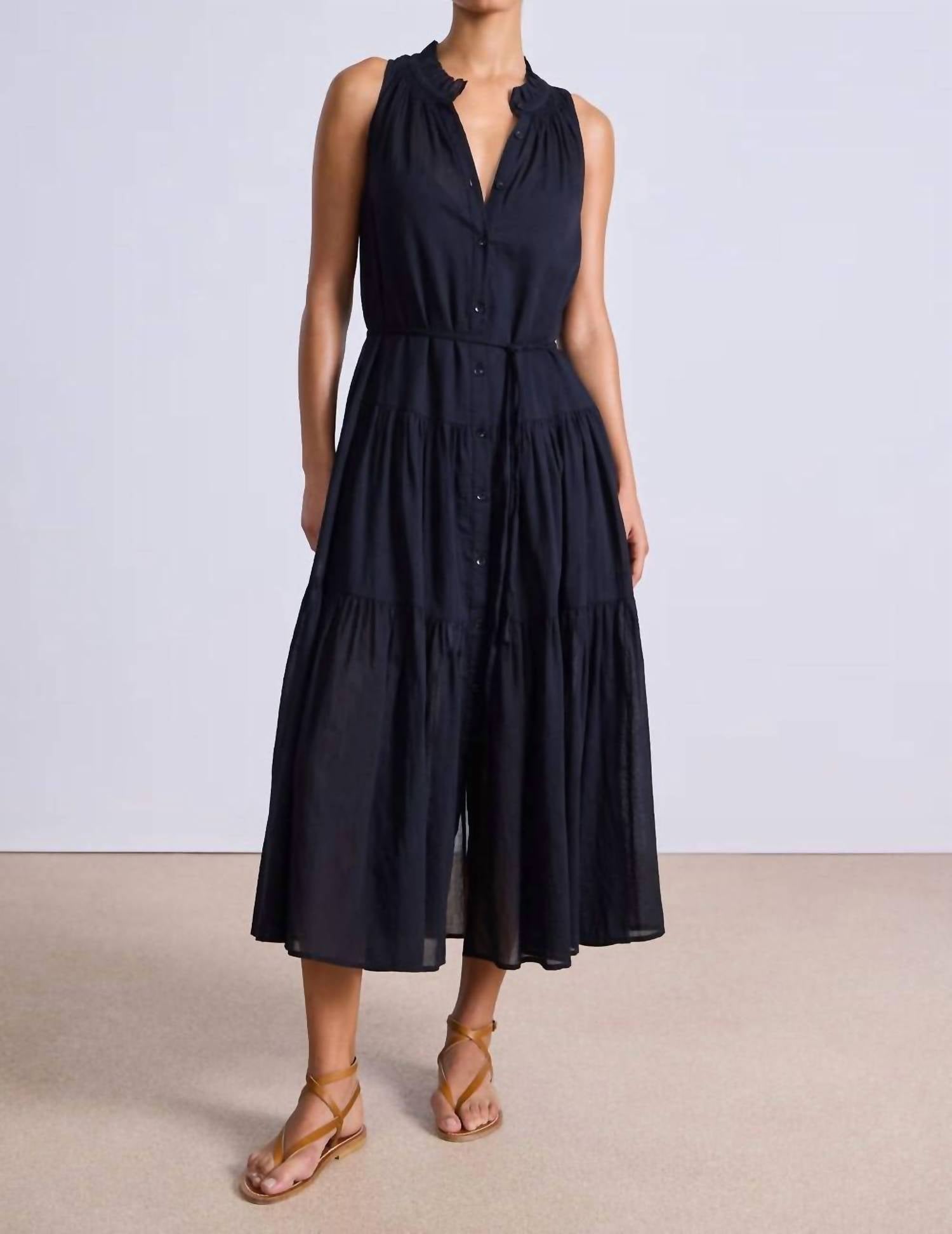Apiece Apart - Trinidad Tank Dress