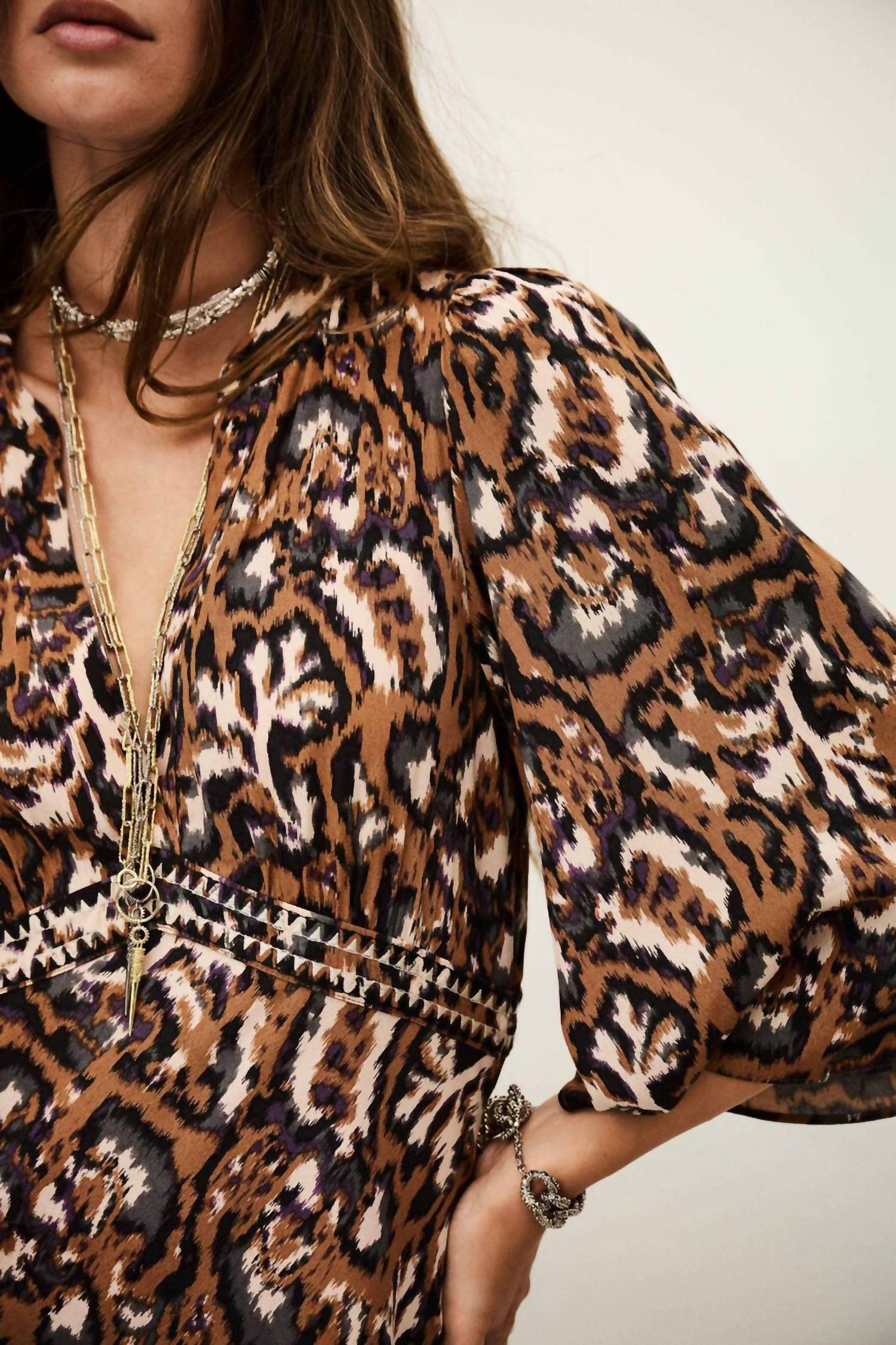 Bash - Onia Dress