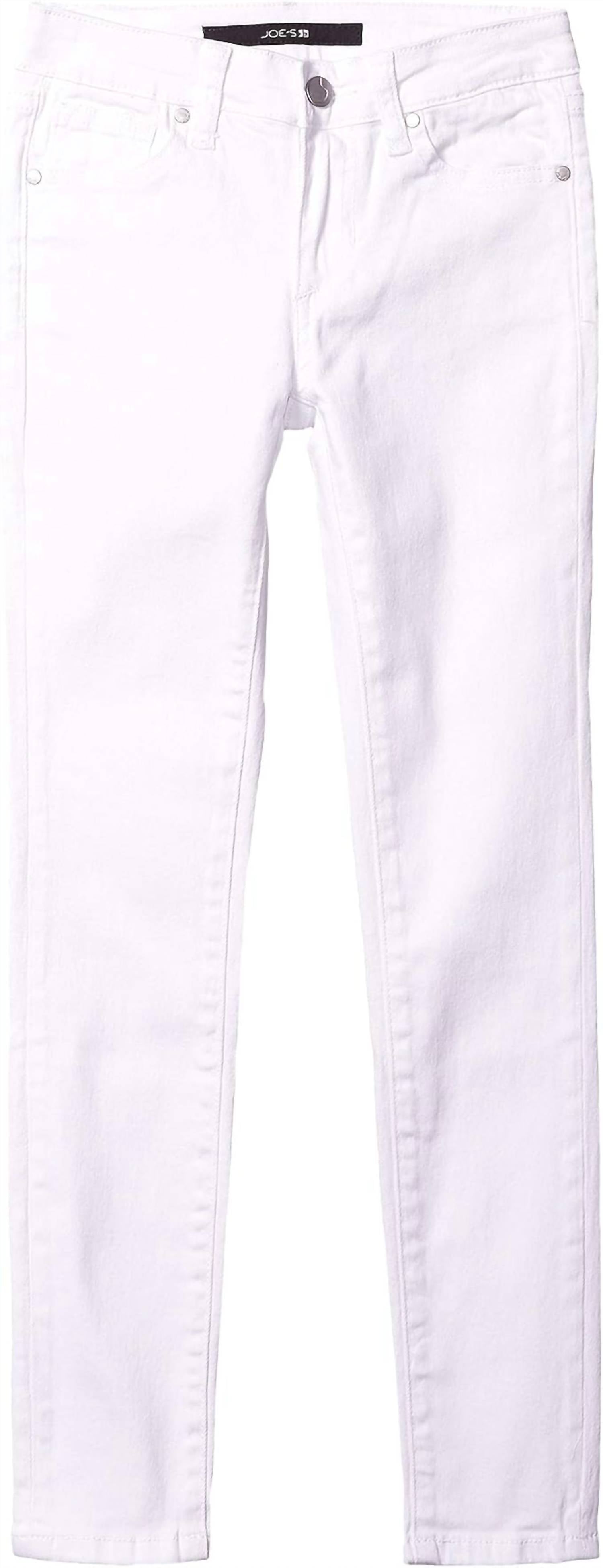 Joe'S Jeans - Girls' Jegging Fit Denim