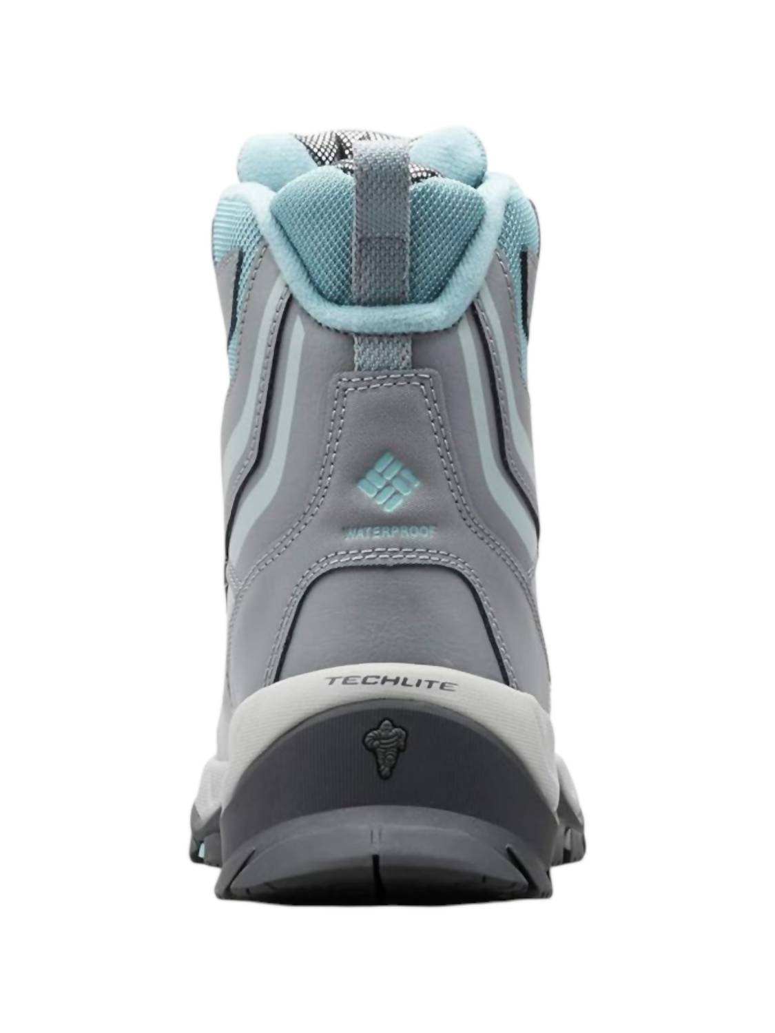Columbia - Women's Bugaboot Plus Iv Hiking Boots