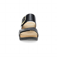 Dansko - Women's Shannon Wedge Slide Sandal