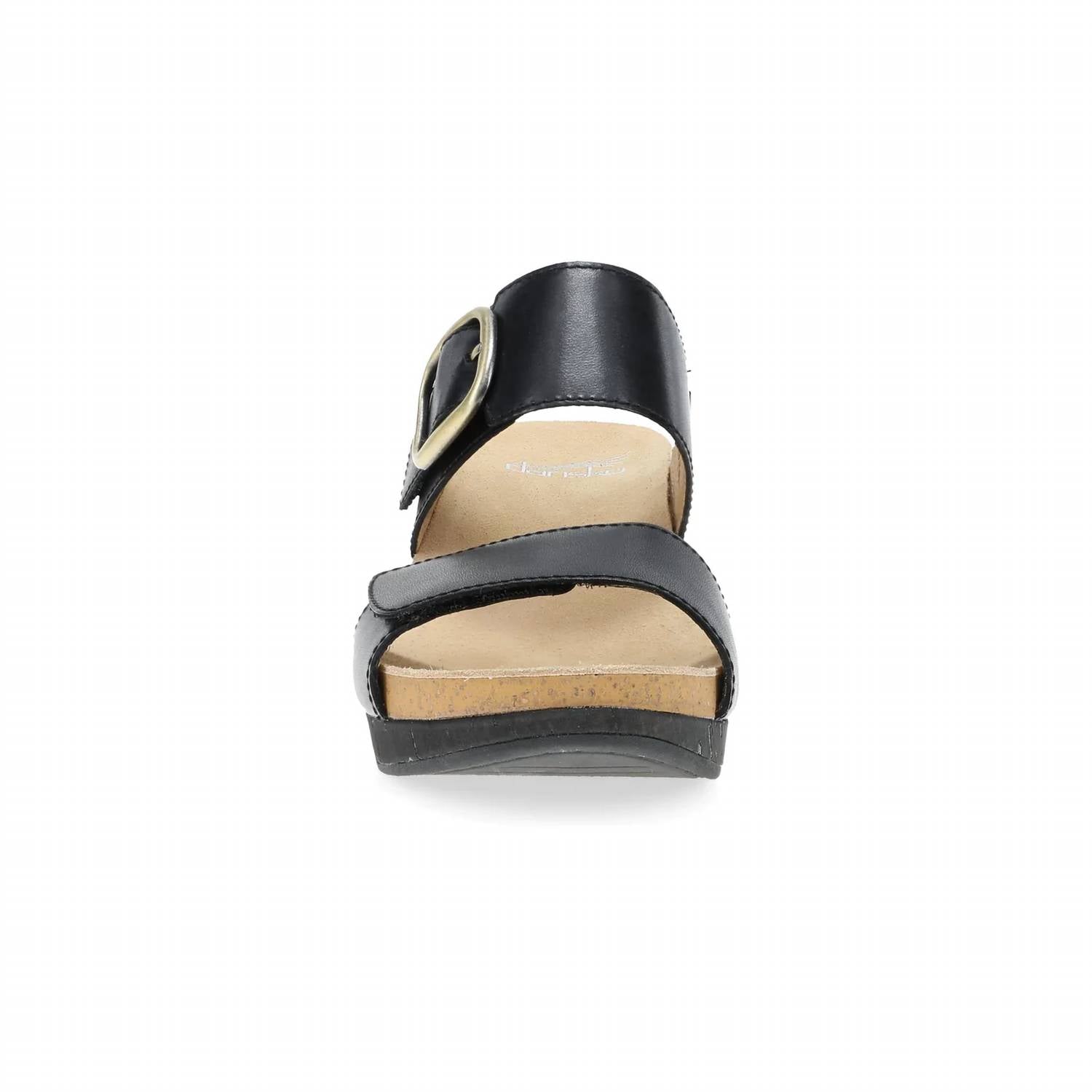 Dansko - Women's Shannon Wedge Slide Sandal