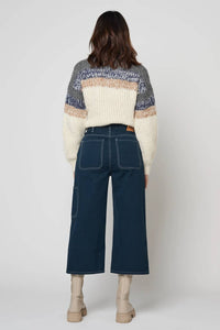 Atelier Delphine - Elysian Alpaca-blend Sweater