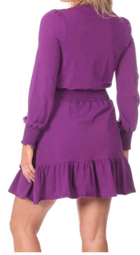 Duffield Lane - Vivianne Dress