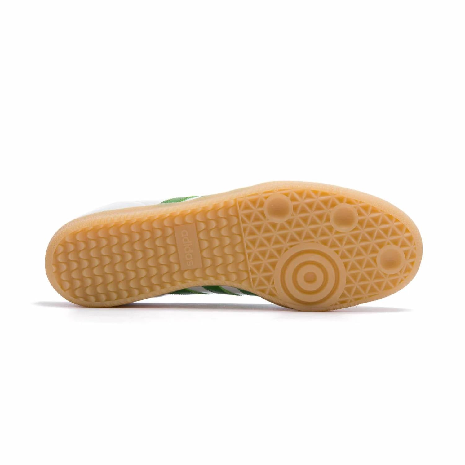 Adidas - Unisex Skateboarding Samba Adv Skate Shoe