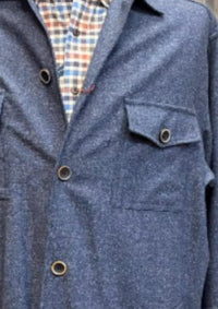 Tailored - Men's Casual Coat