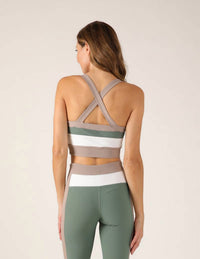 Glyder - Arabesque Sculpt Rib Bra