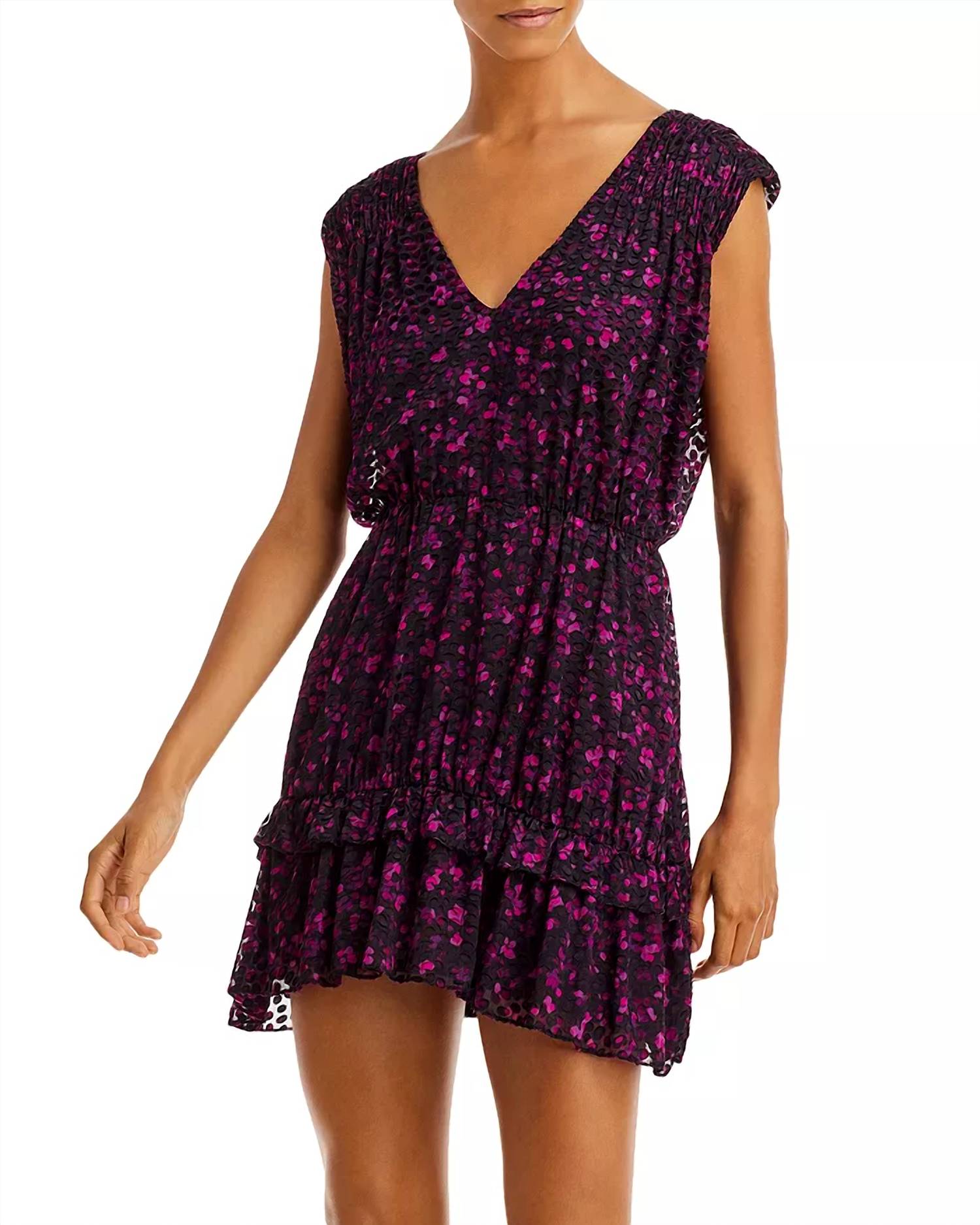 Romina Mini Dress