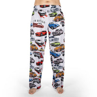 Brief Insanity - Men's I'm Not Old I'm A Classic Pajama Lounge Pants