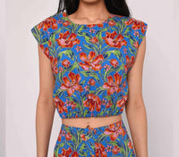 Love The Label - Cambie Top