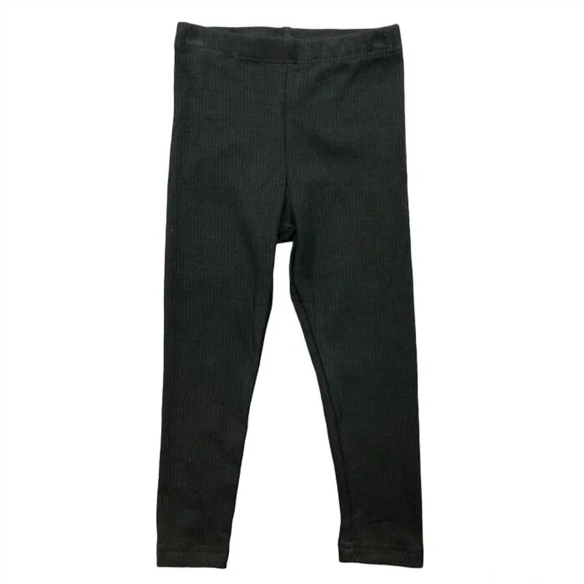 Melina & Me - Kid's Ribbed Leggings