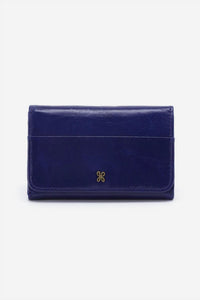 Hobo - Women's Trifold Wallet