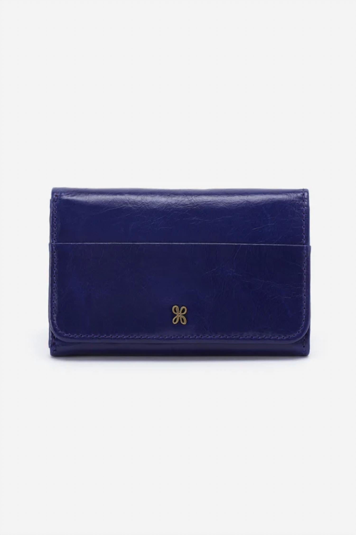 Hobo - Women's Trifold Wallet