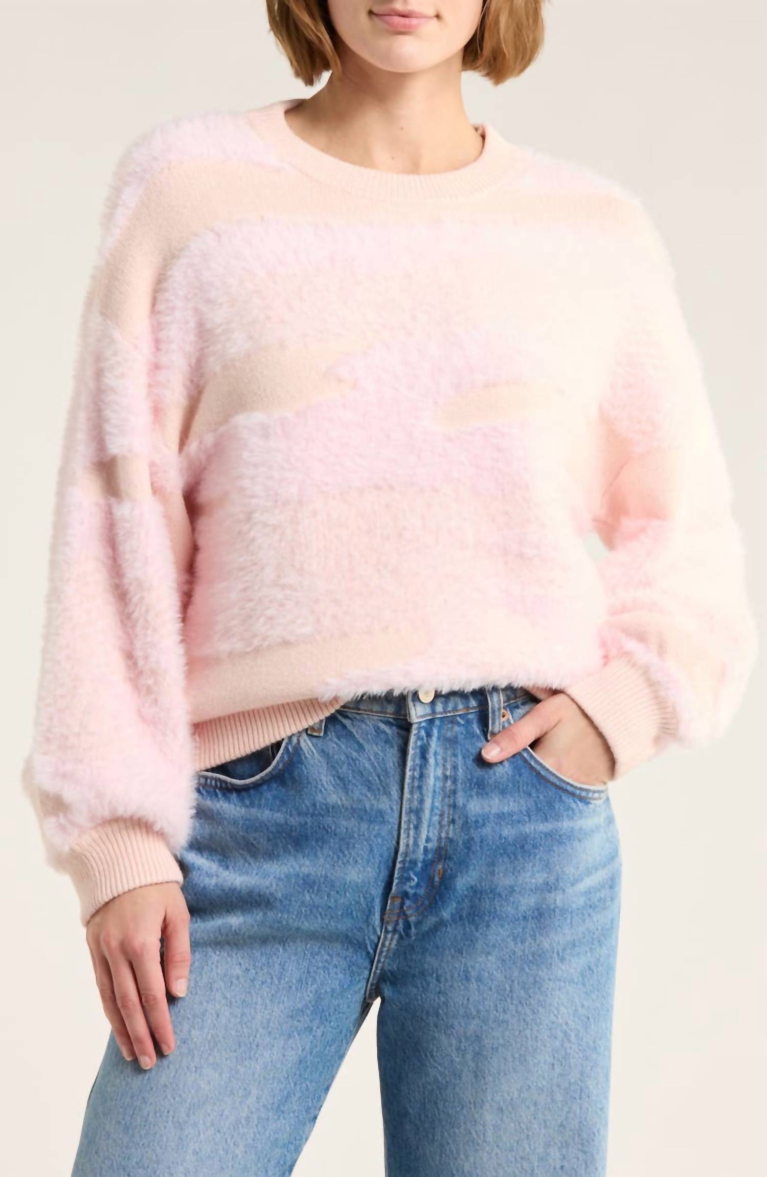 Frnch - Julianne Sweater
