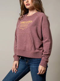Kimes Ranch - Women's Lexie Sweater