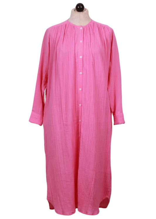 Mille - Women's Jasmine Midi Dress