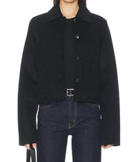 Favorite Daughter - Annabel Wool Jacket