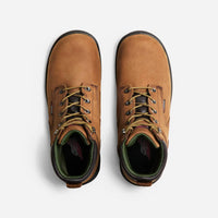 Red Wing Shoes - Men's King Toe 6-inch Waterproof Safety Toe Boot