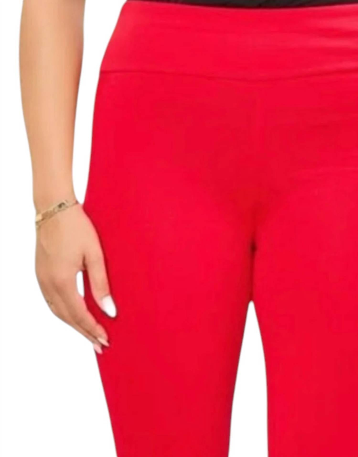 Dear Scarlett - Magic High Waisted Skinny Pants