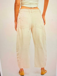 Free People - Good Luck cord Jeans