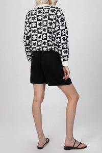 LOUNGE SHORTS