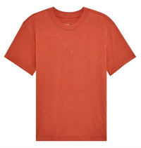 Fox Racing Fox Head Basic Tee in coral - women's t-shirt - alternate view