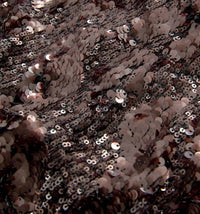 Veronica Beard - Collier Sequin Skiny-flare Pant