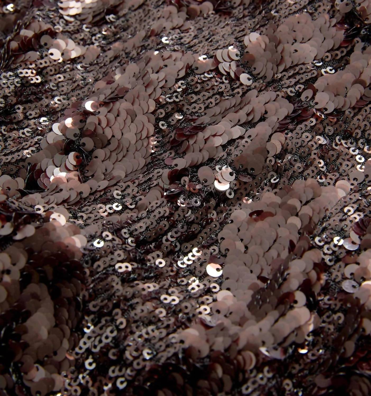 Veronica Beard - Collier Sequin Skiny-flare Pant