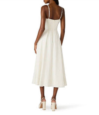 Steve Madden - Luna Midi Dress