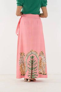 Emily Mccarthy - Audrey Maxi Skirt