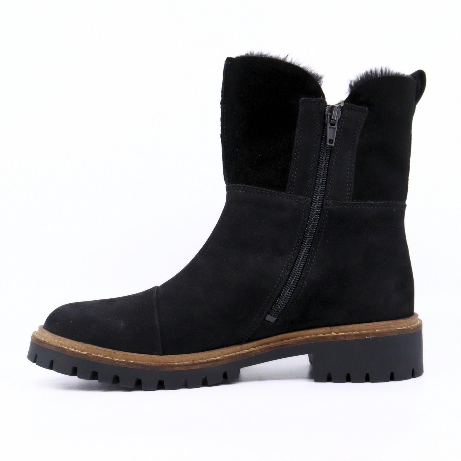 Ateliers - Women's Walker Boots