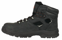 Hoss Boot Company - Men's Lorne 6' Composite Toe Metal Free Work Boot