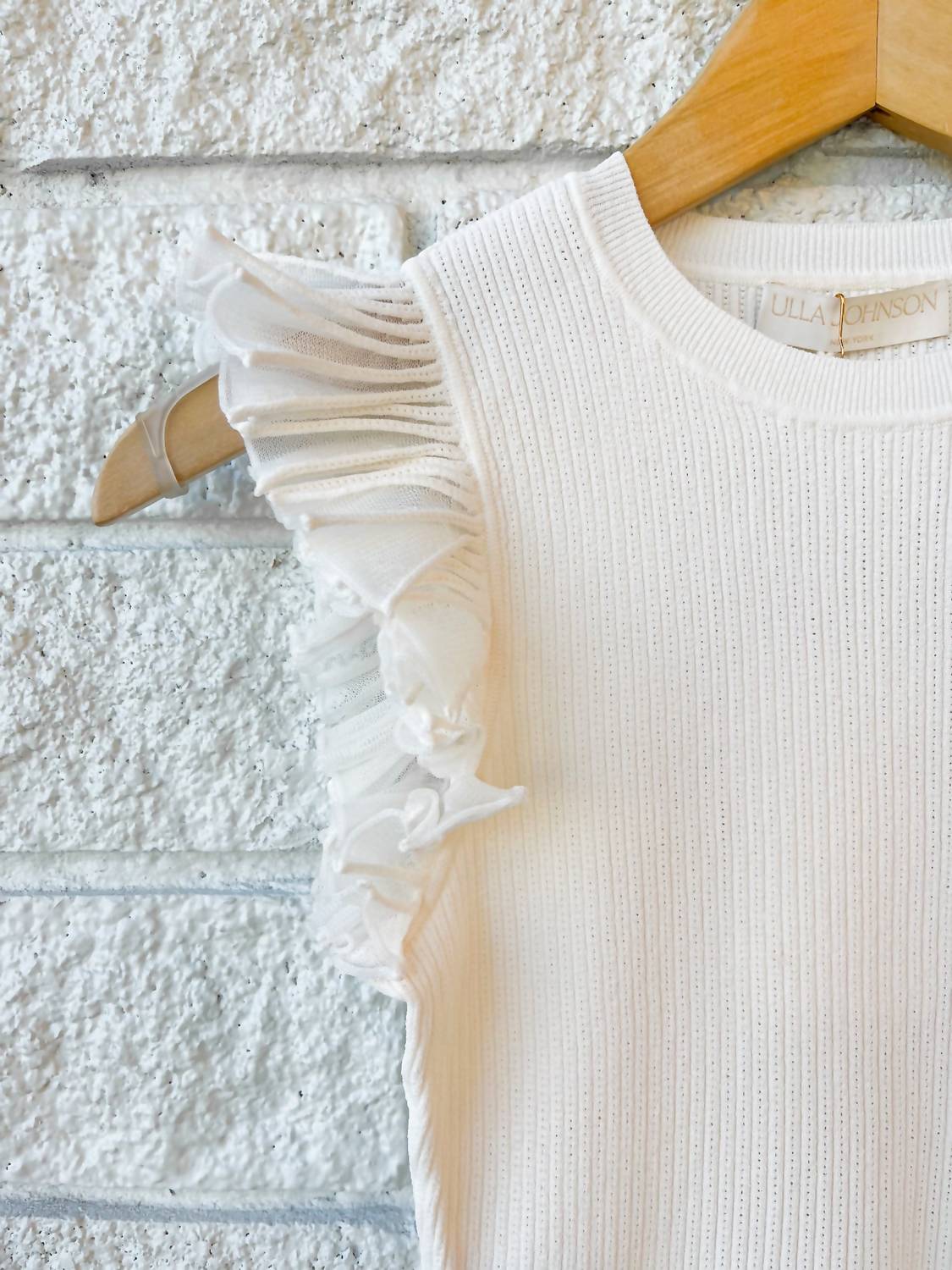 Ulla Johnson - Leila Top