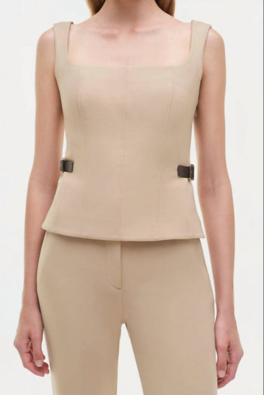 Jonathan Simkhai - Women's Windsor Top