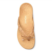 Vionic - Women's Bella Toe Post Sandal
