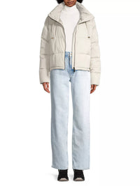 Save The Duck - Lobelia Quilted Coat