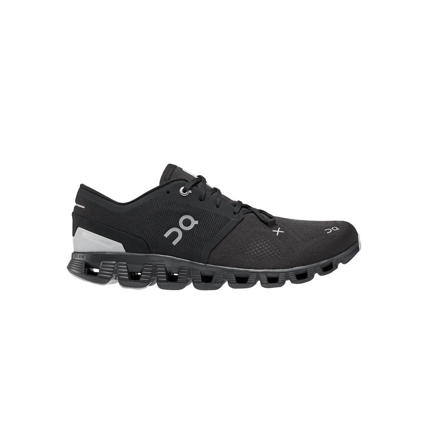 On Cloud - Men's Cloud X3